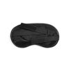 Earth Therapeutics Dream Zone Sleep Mask – Comfortable & Versatile – Soft & Plush Cushioning for Peaceful Slumber – Elastic Strap Adjusting