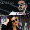 Joopin Polarized Sunglasses UV400 Trendy Square Shades for Men Women Retro Designer Sun Glasses Shady Rays Sunnies (Black Simple packaging)