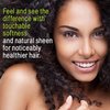 NOTHING BUT Clarifying Shampoo Sulfate-Free Detox for Natural Hair - Hair Shampoo - Removes Buildup - 12oz - Single
