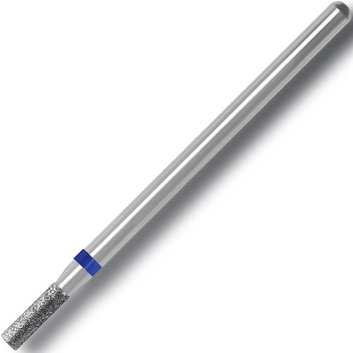 HungGato Cuticle Nail Drill Bit, Safety Carbide Diamond Cuticle Remover Drill Bit Under Nail Cleaner Dead Skin Nail Prepare 3/32" For Electric Nail File Manicure Pedicure Polishing (Medium)