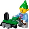 LEGO Toy Workshop 40106