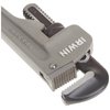 IRWIN VISE-GRIP Tools Cast Aluminum Pipe Wrench, 2-Inch Jaw Capacity, 12-Inch (2074112)