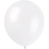 Neo LOONS® 10" Pastel White & Mint Green & Coral Premium Latex Balloons - Great for Kids, Adult Birthdays, Weddings, Receptions, Baby Showers, Water Fights, or Any Celebration, Pack of 30