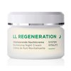 ANNEMARIE BÖRLIND - LL REGENERATION Revitalizing Night Cream - Natural Anti Aging Vitamin C, E and Retinoid Face Cream for Visibly Firmer and Wrinkle Free Skin - Step 4 of 5-1.69 Oz.
