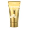 24K Gold Firming Peel Off Face Mask – Removes Blackheads, Dirt & Oils | Firms Lifts & Moisturizes | Reduces Wrinkles, Fine Lines & Acne Scar - 150mL
