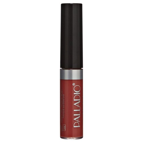 Palladio Herbal Lip Lacquer Capri Coral by Palladio