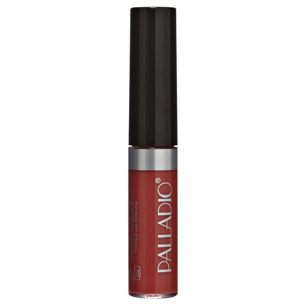 Palladio Herbal Lip Lacquer Capri Coral by Palladio