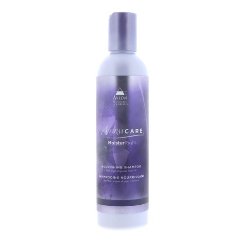 Avlon Affirm Moisur Right Nourishing Shampoo 8oz