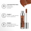 Rodial Bronze Glowlighter 0.2 fl oz, Cream Bronzer for Instant Skin Luminosity, Vit E Vit B Hydrating Liquid Bronzer for Contours and Whole Complexion, Light Formula, Pearlescent Bronzing Pigment
