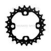 SHIMANO FC-M675 Chainring 28T-AJ