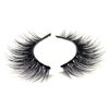 Faux Mink False Eyelashes, Glam Diva Lash Strips by Uptown Lashes – Fake Eyelashes (Faux Mink Diva Lash)