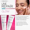 -CHRISTINA- Line Repair - Glow Radiance Firm Day Cream 60ml / 2 fl.oz