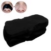 300pcs Nose Strip Paper, Nose Strips, Plant Fibre Accelerate Absorption Disposable Nose Skin Care Sheet Deep Cleansing Strips Fit Your Nose Skin Perfectly