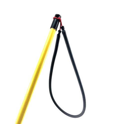 SPEARFISHING WORLD Polespear Band for Pole Spear 1/2” Diameter 100% Latex Rubber (28)