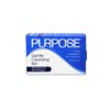 Purpose Gentle Cleansing Bar, 6-Ounce Bars (Pack of 6)