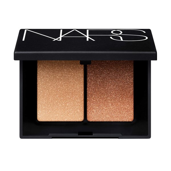 NARS Duo Eye Shadow_0.04 oz (1.1 g) x 2 / Eye Shadow (3917)