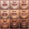 ZOYA Lip Gloss, Flirt, 0.42 oz. (Pack of 1)