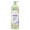 Suave Kids 3-in-1 Shampoo with 100% Natural Lavender - Tear-Free Kids Shampoo and Conditioner, Body Wash for Kids, 16.6 Fl Oz