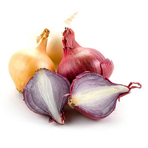 Melissa's Assorted Pearl Onions, 3 Packages (8 oz)