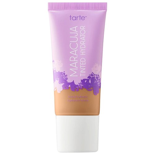 tarte Maracuja Hydrating Tinted Moisturizer 36S medium-tan sand