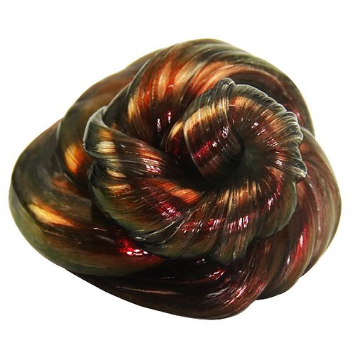 Dinosaur Snot Fidget Putty - Stress Relief Dinosaur Gifts for Kids Gifts Stocking Stuffers for Boys Exchange Ideas Weird White Elephant Ideas Fidget Toys Red Therapy Putty