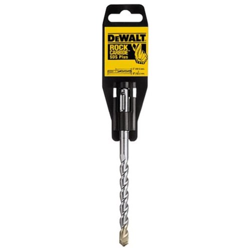 Dewalt 3/16 In X 14 In X 16 In Rock Carbide Sds Plus Hammer Drill Bit