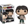 POP [Stranger Things - Mike Wheeler with Walkie Talkie Funko Vinyl Figure (Bundled with Compatible Box Protector Case)