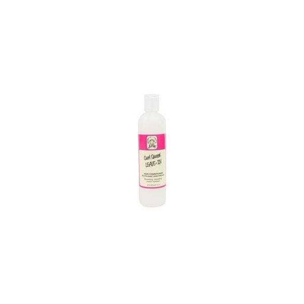 Curl Junkie Curl Queen Leave-In Conditioner 8oz