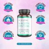 Dr. Brighten N-Acetyl-Cysteine (NAC) — Powerful Glutathione Precursor Amino Acid Supplement for Optimal Detoxification, Immune Function, and PCOS — 30 Capsules