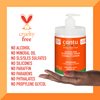 Cantu Sulfate-Free Hydrating Cream Conditioner with Shea Butter for Natural Hair, 25 fl oz