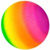 Rhode Island Novelty 16 Inch Rainbow Playground Ball