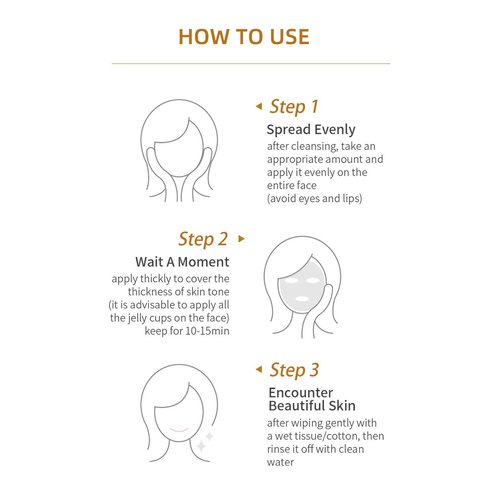 BERVEAL Organic Clay Mask Kit Private Label Turmeric Green Tea Pink Rose Face Mud Clay Mask Facial Mask For Acne Skin (SET 01)