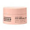 Versed Skin Soak Rich Moisture Face Cream - Daily Facial Moisturizer with Squalane Oil, Hyaluronic Acid, Vitamin E + Red Algae - Smooth, Non-Greasy Night Cream for Aging, Dry Skin - Vegan (1.5 oz)