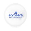 EARasers Noise Cancelling Earplugs - Reusable Noise Reduction Musicians Earplugs for Concerts, Djs – 19dB Peak Reduction