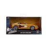 Jada Slap Jack's Toyota Supra Gold Fast & Furious Movie 1/32 Diecast Model Car