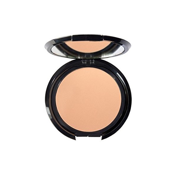 SALE! Bissu compact powder makeup caramelo 07