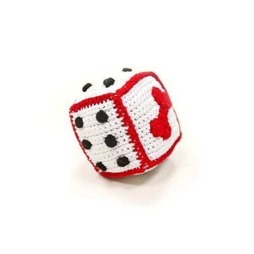 Dogo Dice - Dog Toy