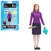 The Office Series 1 Pam Beesly Action Figure
