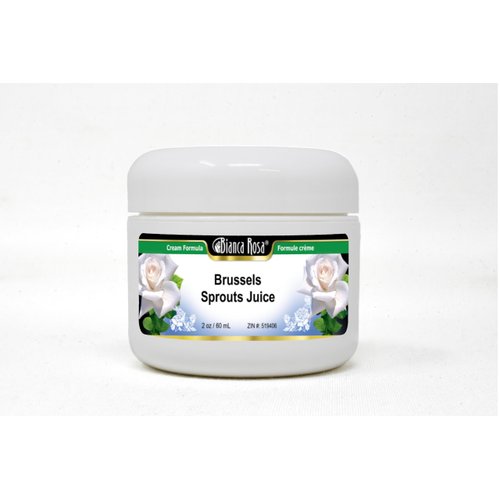 Bianca Rosa Brussels Sprouts Juice Cream (2 oz, ZIN: 519406)