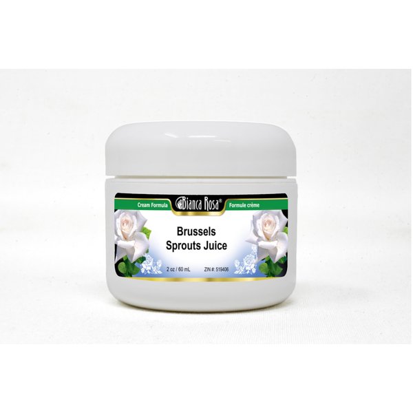 Bianca Rosa Brussels Sprouts Juice Cream (2 oz, ZIN: 519406)
