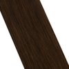 Full Shine I Tip Hair Extensions Real Human Hair Brown Hair Extensions Natural Hair 50s/40g Microbeads Extensions Salon Hair Extensions 18inch