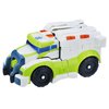 Playskool Heroes Transformers Rescue Bots Rescan Medix Action Figure