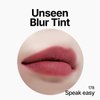 Oddtype Unseen Blur Lip Tint Long-Lasting Stain, Blendable 3.2g (Speak Easy, 3.2)