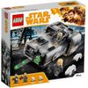 LEGO Star Wars Solo: A Star Wars Story Moloch’s Landspeeder 75210 Building Kit (464 Piece)