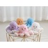 OPHRBU Octopus Plush Toys, Soft Octopus Toys, Best Gift for Birthday, Party, Christmas. 1 Piece (15.7inch, Purple)