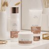 Wella Professionals Fusion Intense Repair Hair Mask | For Damaged Hair| Hair Repair| Anti Hair Breakage 5.07 Fl Oz