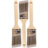 Pro Grade - Paint Brushes - 3Ea - Paint Brush Set