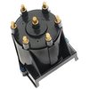 ACDelco Professional D580A Ignition Distributor Cap , Black