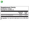 Nutra BioGenesis - Vitamin D 5000 - Vitamin D3 5000 IU to Help Support Calcium Absorption and Immune Function - 90 Softgels