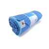 Zen Panda - Best Grippy Hot Yoga Towel with Eco Non Skid or Slip Technology for Covering Bikram Mat